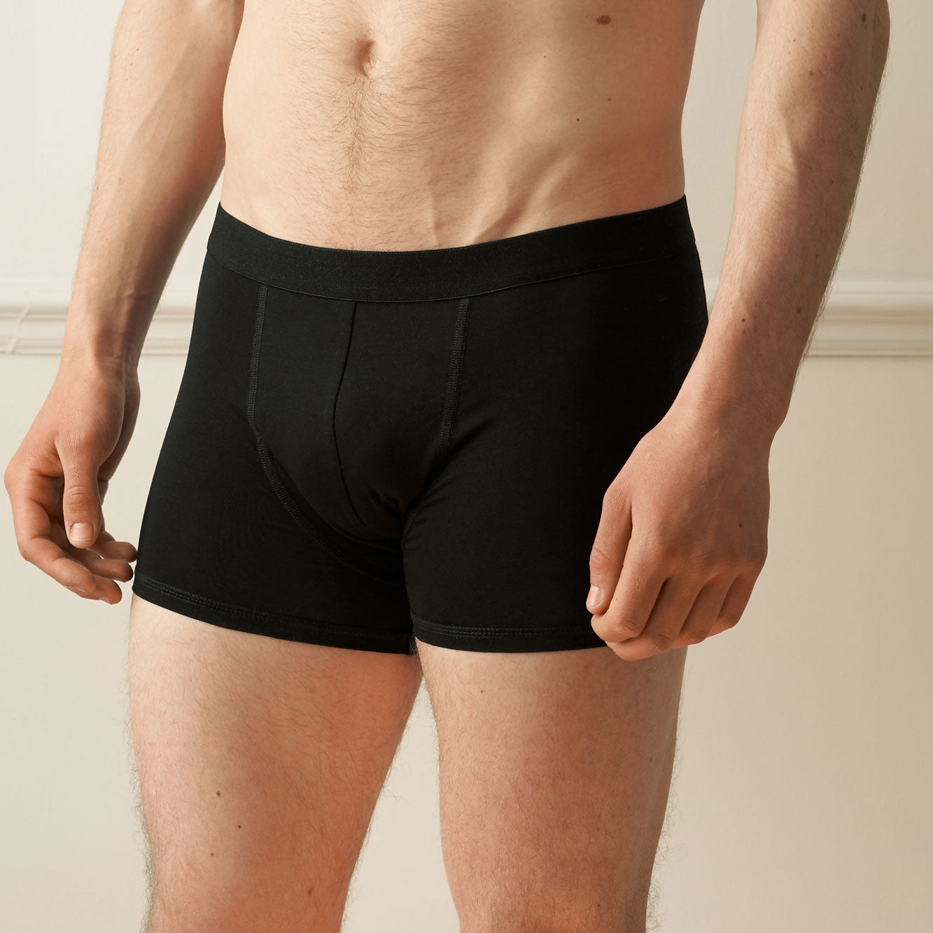 Men's Organic Underwear - Natural Clothing Company