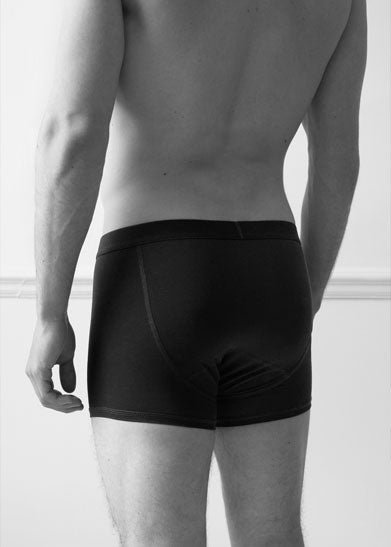 First Fit Promise - Mens Boxer Brief 2 Pack