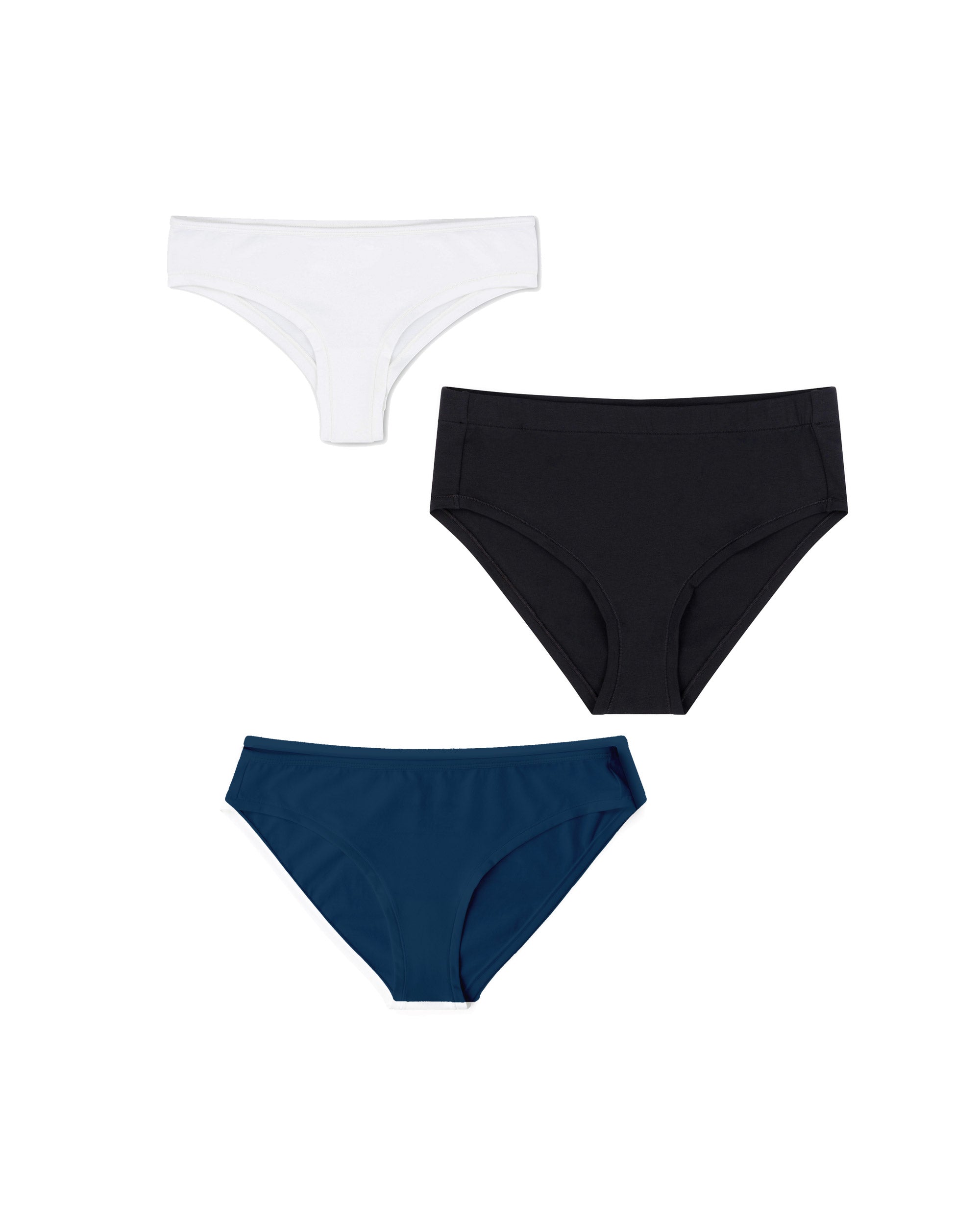 Underwear – ONE Essentials